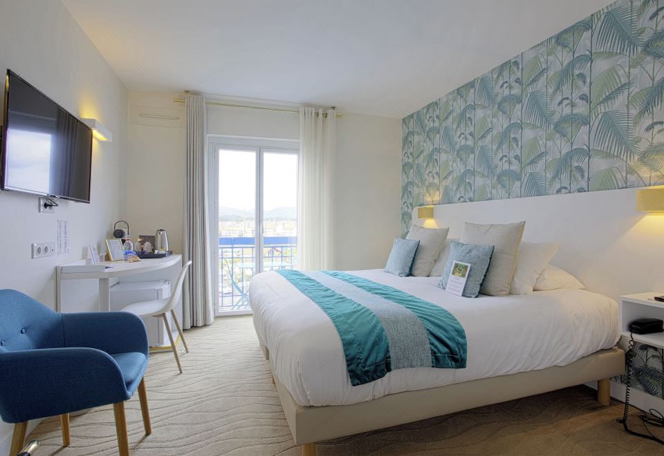 Hotel Le Relais Saint-Jacques