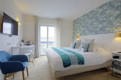 Hotel le Relais Saint-Jacques Hotels in Ciboure
