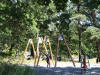 Rösjöbaden Camping & Stugby Hotels in Sollentuna