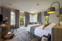 The Peech Hotel - 4 звезды