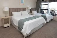 Greystone Guesthouse - Balkoner