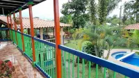 Finca Hotel la Perla Hotels in Calarca