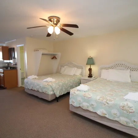 Fin 'n Feather Waterside Inn by Kees Vacations