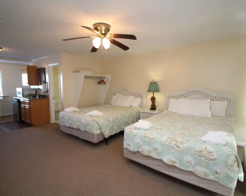 Fin 'n Feather Waterside Inn by Kees Vacations Hotels in Nags Head