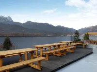 Rich Diamond Hotel Hotel in zona Tempio Doseonsa