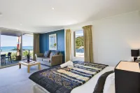 The Sandridge Motel Hotels in Lorne