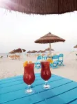 Zenon Djerba - Beach
