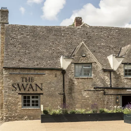 The Swan Inn