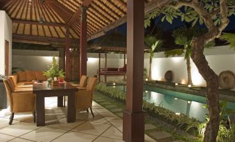 Ellora Villas Bali