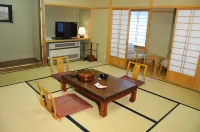 Onsen Yupopo Hotels in Semboku