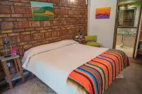Posada Boutique El Encuentro Chacras de Coria Hotels in Luján de Cuyo