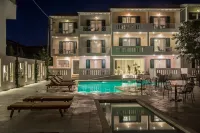 Lefkadio Suites Hotels in Lefkada
