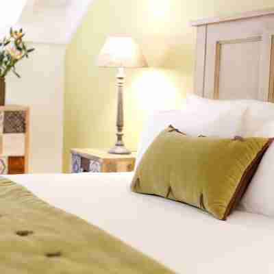 Le Relais du Moulin Rooms