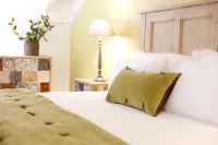 Le Relais du Moulin - Hôtel de Charme & Spa Adult Only Hotels in Saint-Francois