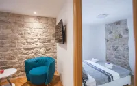 Apartment Heart of Trogir - Balcony