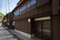 Utaimachi فنادق في كانازاوا