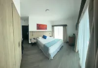 Hotel Mar Azul Hotels in Santa Marianita