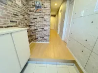 그란디오소 오키나와 빌라 온나 1