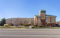 Extended Stay America Suites - Great Falls - Missouri River Hotels near The Lewis and Clark Interpretive Center