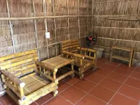 Nha Homestay