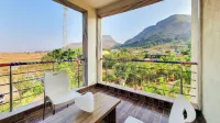 Rainforest Resort by Aralia, Igatpuri - Mountain View