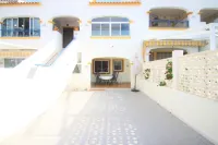 Apartamento CasaTuris Urb.Altomar II