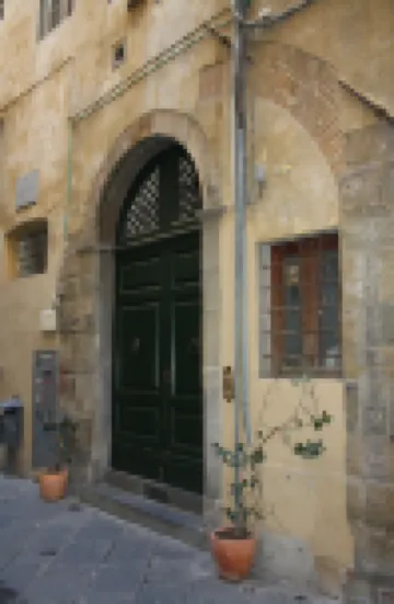 波西米亞住宿加早餐旅館