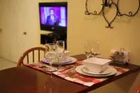 Sunset Strip Acadia Guest Apartment