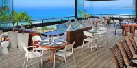 Brenton Haven Beachfront Resort - Morgenmad