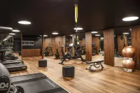 Jiva Hill Resort - Genève - Træningscentre
