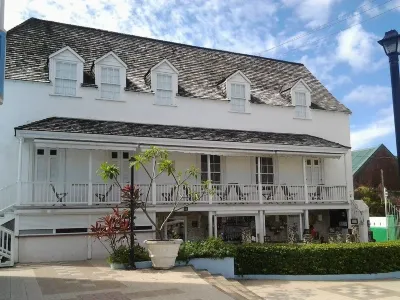 Sungold House Barbados Hotels near Heywoods Beach
