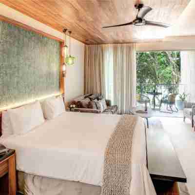 帕爾馬亞 - AïA之家:全包式健康度假村 Rooms