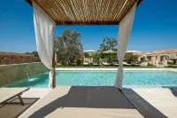 Agriturismo Alonì Costarella Masseria - Pool