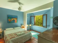 Pousada Vila Tamarindo Eco Lodge Hotels near Campeche