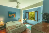 Pousada Vila Tamarindo Eco Lodge