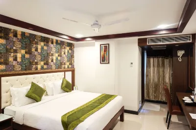 Treebo Empire Hotels in Vijayawada