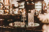 Hotel Miramar - bar