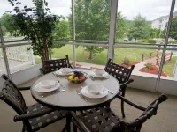 The Suites at Fall Creek Hoteles en Branson