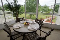 The Suites at Fall Creek Hotels in Ridgedale