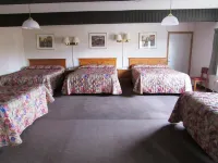 Yellowstone Country Inn Hotels in West Yellowstone