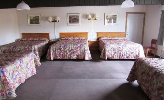 Yellowstone Country Inn