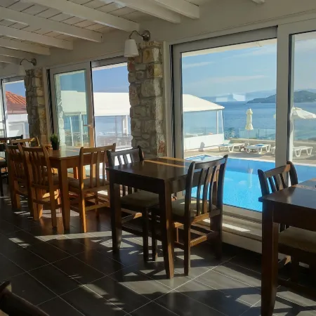 Hotel Rene