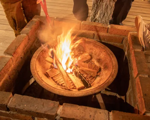 Dot Glamping Fuji Photos
