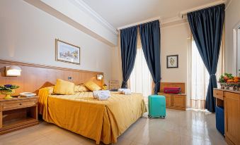 Hotel Sabbie d'Oro