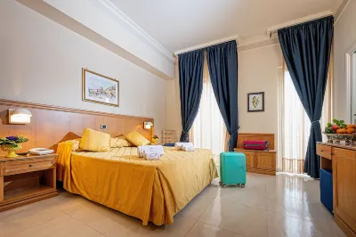 Hotel Sabbie d'Oro Hotels in Giardini Naxos