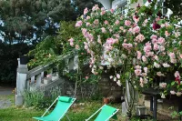 Villa Hortebise Hotels in Orthez