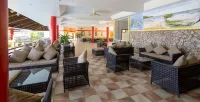 Grafton Beach Resort Hotel di Buccoo