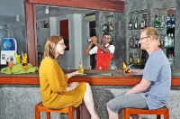 The Long Beach Resort & Spa - bar