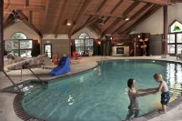 Cedar Creek Hotel Wausau - Rothschild Hotel a Rib Mountain