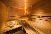 Quality Hotel Brno Exhibition Centre - spa